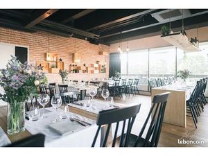 Fonds de commerce restaurant Laval