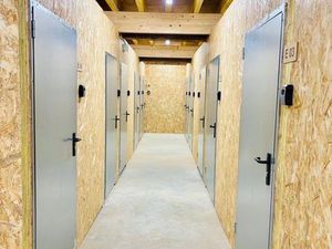 Location BOX STOCKAGE