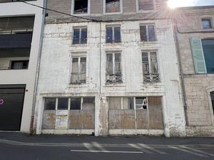 Local Divers 350 m² VERDUN