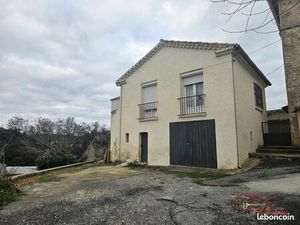 Maison 3 pièces 47 m²