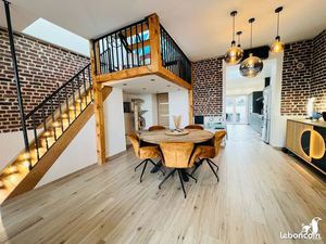 Maison de ville 4 pièces 108 m²