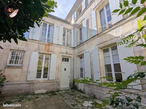 Maison 6 pièces 130 m²