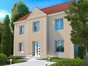 Maison 6 pièces 127 m²