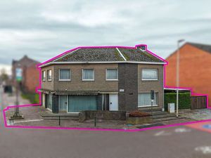 Maison à vendre à Zolder € 265.000 (LIL2W) - IMMOFUSION HEUSDEN-ZOLDER | Zimmo