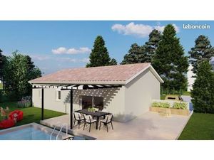 Maison 4 pièces 85 m²