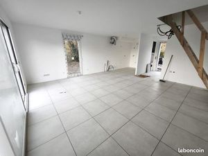 Maison 4 pièces 89 m²