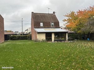 Maison 5 pièces 94 m²