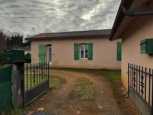 Maison T4  3 chambres