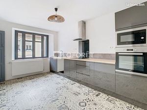 Maison de ville 3 pièces 75 m²