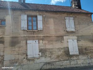 Maison a vendre