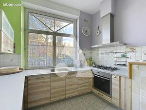 Maison 7 pièces 140 m²