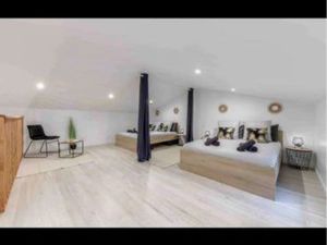 Maison à vendre idéal investisseur