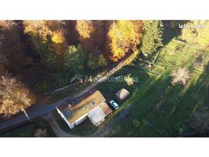 Maison 5 pièces 119 m²