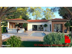 Maison 4 pièces 95 m²