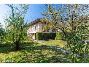 Maison 4 pièces 77 m²