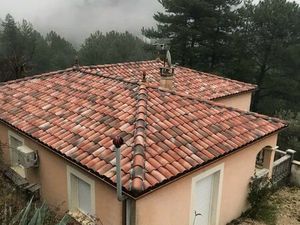 Très belle maison individuelle 102 m2 Genolhac