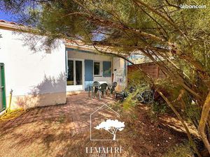 Villa 4 pièces 49 m²