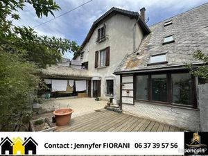 Maison 141 m² Vizille