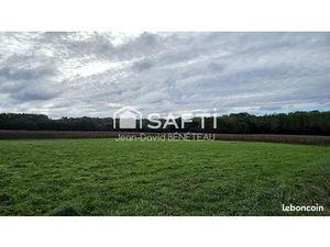 Terrain 7000 m² PANJAS