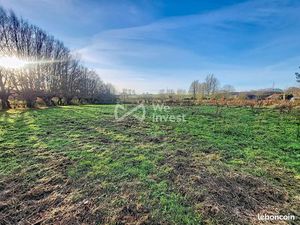 Terrain 11965 m² Hargnies