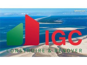 Terrain 504 m² La Teste De Buch