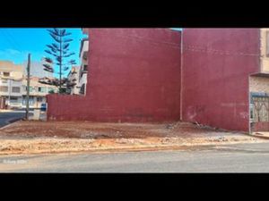 Terrain waoulout à Berkane