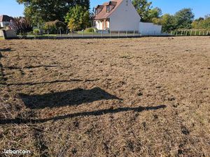 Terrains à bâtir (77515 St Augustin)