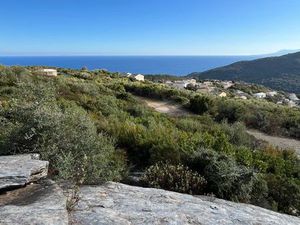 Terrain non constructible