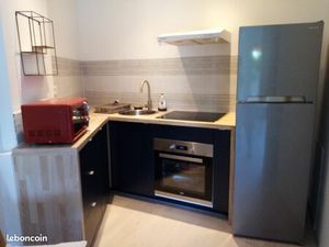 Studio à Cagnes sur mer