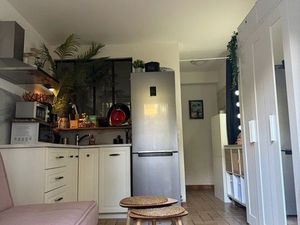 Studio meublé dans parc arboré