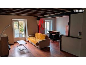 Appartement a vendre