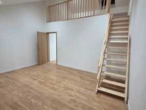 Immeuble - Refait a neuf