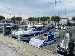 Rare : 70 m² rénové + grande terrasse sud-ouest – Clim – Port à 5 min à pied