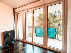 Charmant Appartement Meublé de 32m² avec Balcon Verdoyant - Confort Moderne & Parking Grat