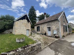 Maison 2 pièces 62 m²