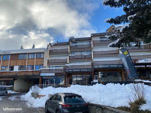 Vente appartement T3