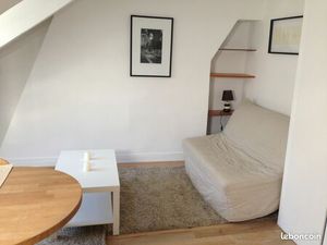 Studio - 19m2 - Tour Eiffel