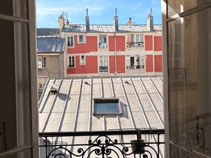 Studio 1 pièce 23 85m ²