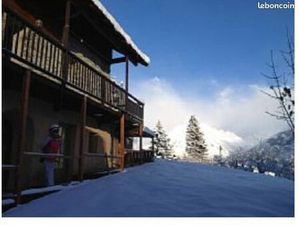 Appartement 3 chambres Puy Saint Vincent