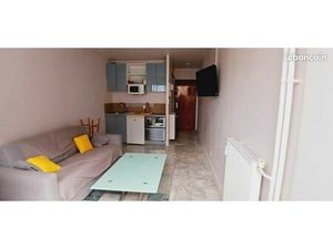 Magnifique studio au Mourillon