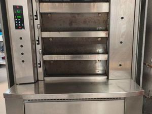 Vend boulangerie pâtisserie 210 000