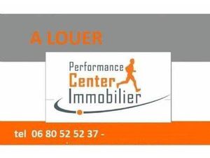 PERFORMANCE CENTER IMMOBILIER