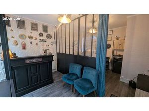 Local commercial 21m2