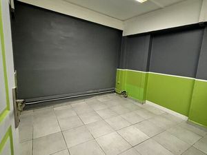 Local 87 m² Pointe-à-Pitre