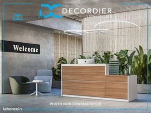 Local d'activité 75 m²