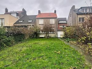 Maison 6 pièces 80 m²