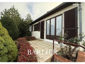 Maison 5 pièces 112 m²