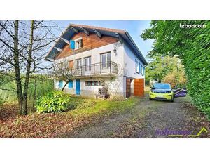 Maison 7 pièces 152 m²