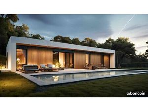 Maison 5 pièces 102 m²