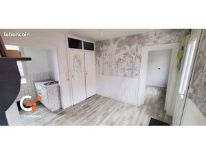 Maison de ville 4 pièces 60 m²